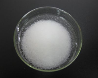 Poly dimethyl diallyl ammonium chloride