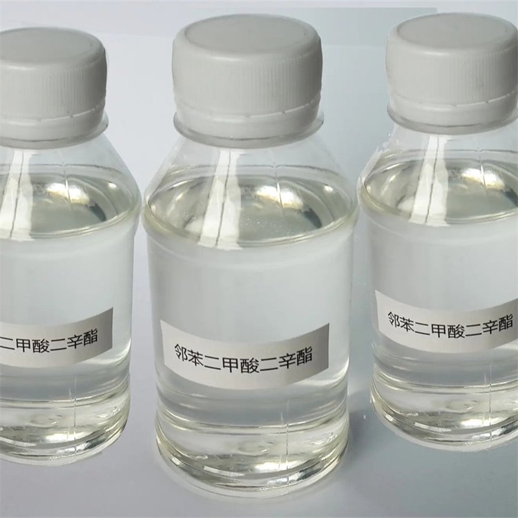 Di Octyl Phthalate (DOP) 