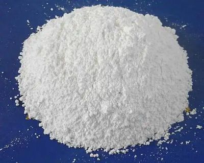 Magnesium Oxide (MgO) 