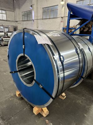 Electrolytic Tinplate